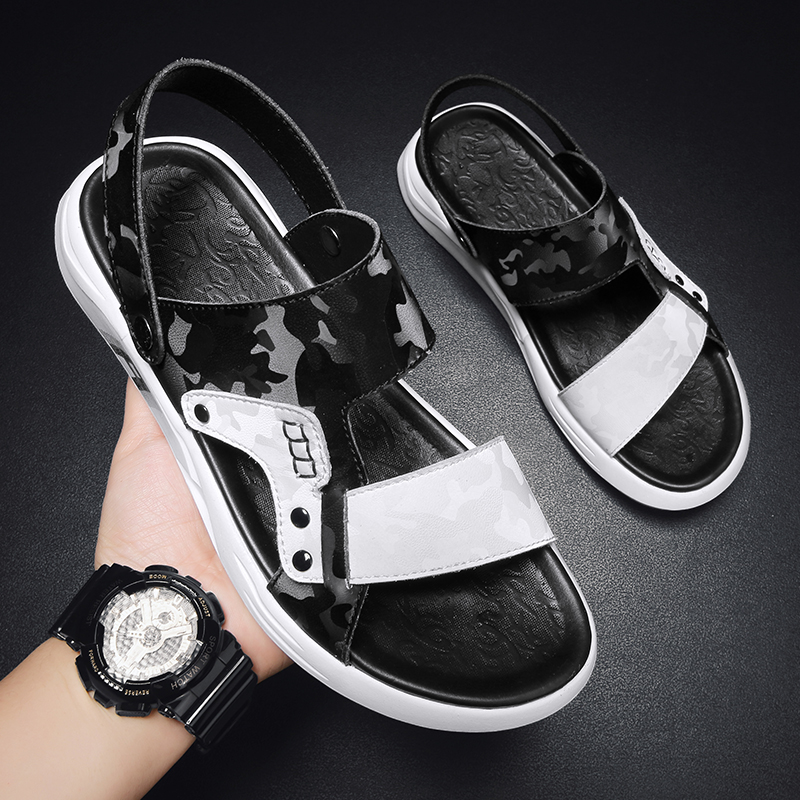 Professional Men Summer Original Sandals Women Breathable and lightweight flip-flops Lady Gentlemen Fisherman Sandy beach shoes
Professional Men Summer Original Sandals Women Breathable and lightweight flip-flops Lady Gentlemen Fisherman Sandy beach shoes