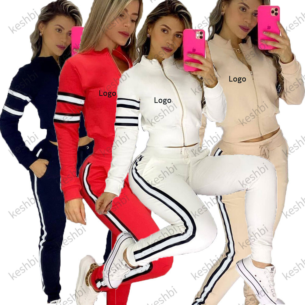 2022 womens tracksuits fashion 2 piece suits luxury designer high qualityjacket long pants casual tracksuit outfits, Khaki
2022 womens tracksuits fashion 2 piece suits luxury designer high qualityjacket long pants casual tracksuit outfits, Khaki