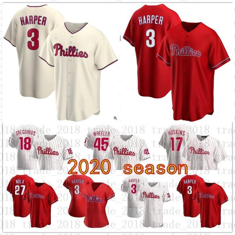 Custom Philadelphia 2020 Phillies Jersey 3 harper 17 Rhys Hoskins 10 JT Realmuto Men Women Youth any name any number jersey stitched, Men white flexbase
Custom Philadelphia 2020 Phillies Jersey 3 harper 17 Rhys Hoskins 10 JT Realmuto Men Women Youth any name any number jersey stitched, Men white flexbase