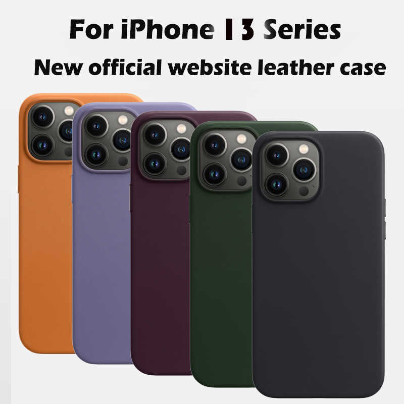 Official Geniune Leather Case For iPhone 13 Pro Max For Apple Magnetic Wireless Magsafe Charge Cover For iPhone 12 Pro Max G0925, Golden brown
Official Geniune Leather Case For iPhone 13 Pro Max For Apple Magnetic Wireless Magsafe Charge Cover For iPhone 12 Pro Max G0925, Golden brown