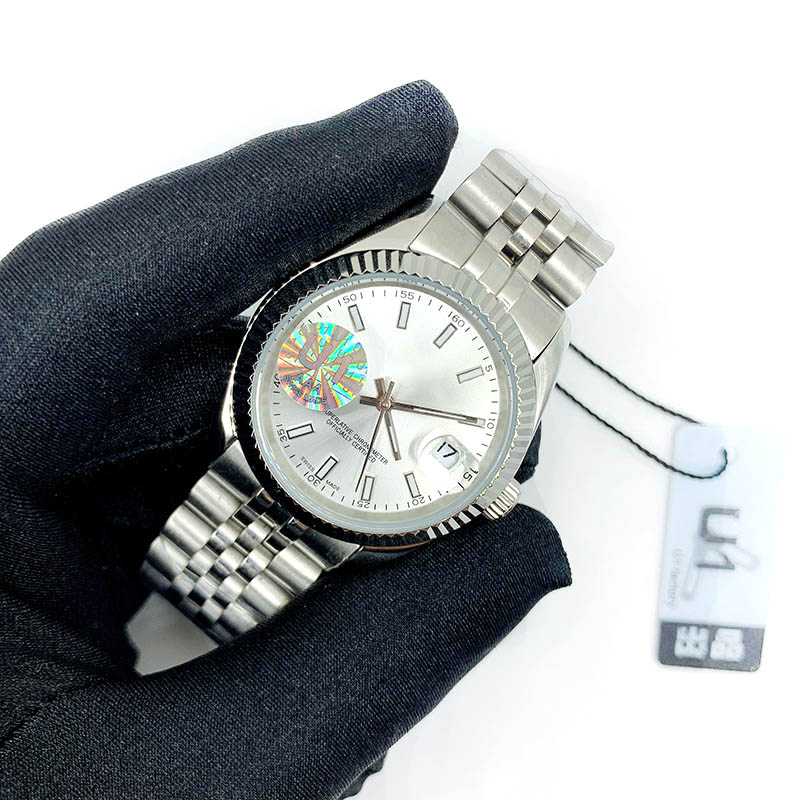 Mens Watch 2813 movement Automatic Mechanical Wristwatch Women Quartz Watchs 904L Steel Waterproof Sapphire Luminous Couples Watches Gold watchs with Box, Tool
Mens Watch 2813 movement Automatic Mechanical Wristwatch Women Quartz Watchs 904L Steel Waterproof Sapphire Luminous Couples Watches Gold watchs with Box, Tool
