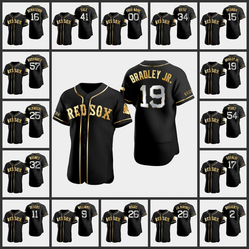 Boston's Red Sox Men Women Youth #34 David Ortiz 50 Mookie Betts 11 Rafael Devers 2 Xander Bogaerts Custom Golden Edition Authentic Black Jerseys
Boston's Red Sox Men Women Youth #34 David Ortiz 50 Mookie Betts 11 Rafael Devers 2 Xander Bogaerts Custom Golden Edition Authentic Black Jerseys