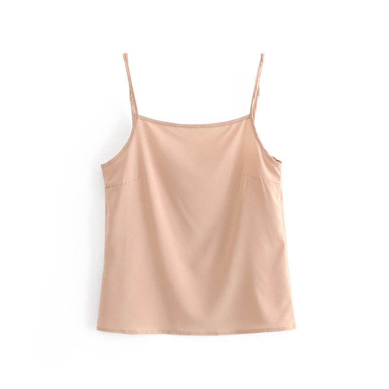 Arrival Women Sets Polka Dot Print Mesh Perspective Hellow Out T-shirts Solid Camis Tops Fashion 2Pc/Set Feminine Streetwear 210520