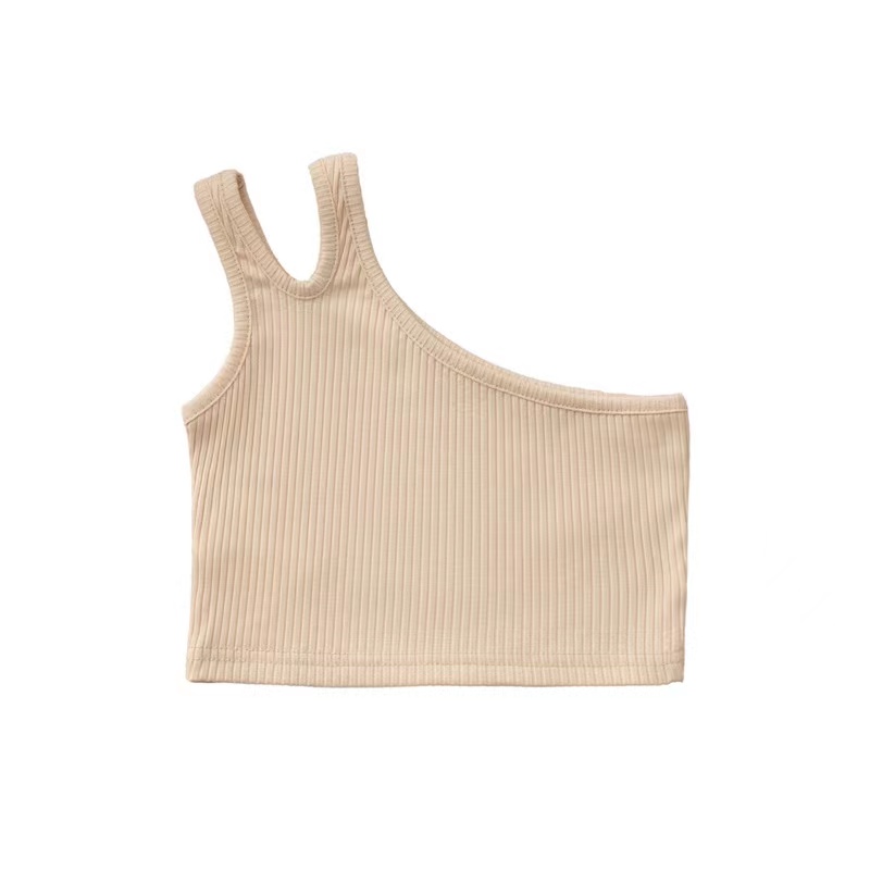 Summer kids girls vest T-shirts Wholesale Knitted Cotton Blank Elastic Ribbed Fashion Children Tops, Blue
Summer kids girls vest T-shirts Wholesale Knitted Cotton Blank Elastic Ribbed Fashion Children Tops, Blue