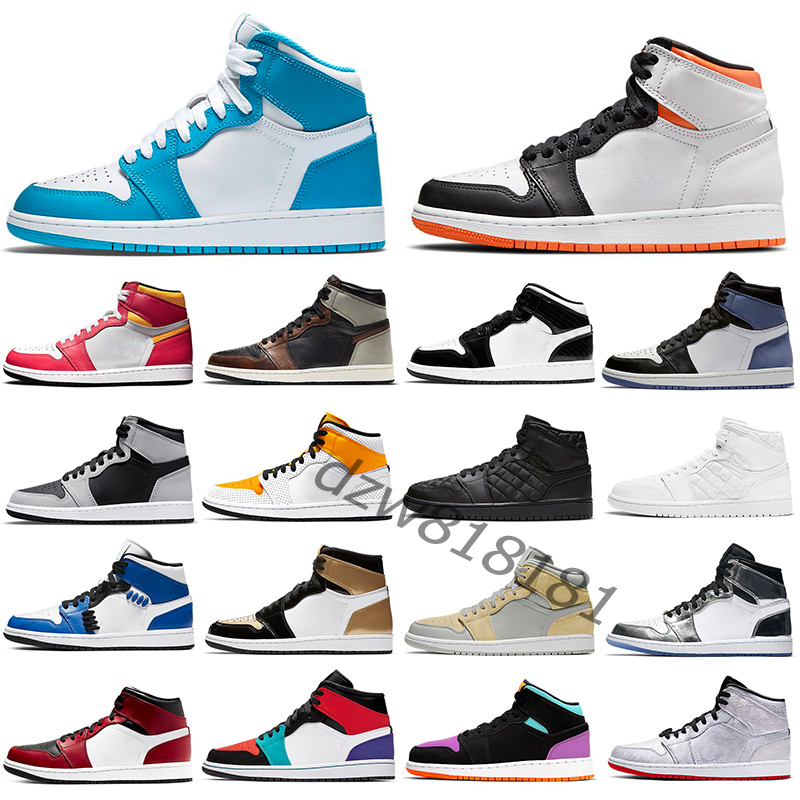 2021 University Blue Basketball Shoes Dark Mocha Light Smoke Grey Men Women 1s High OG Fearless Unc TS Lucky Green Midnight Navy Travis DZ24, Black
2021 University Blue Basketball Shoes Dark Mocha Light Smoke Grey Men Women 1s High OG Fearless Unc TS Lucky Green Midnight Navy Travis DZ24, Black