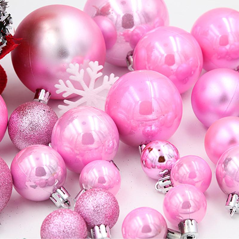 Christmas Decorations 24pcs 3/4 Cm High Quality Ball Christma Tree Pendant Merry Decor For Home Navidad Noel 2022 Happy Year
Christmas Decorations 24pcs 3/4 Cm High Quality Ball Christma Tree Pendant Merry Decor For Home Navidad Noel 2022 Happy Year
