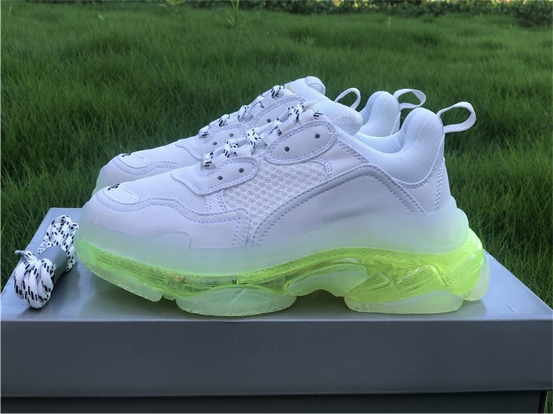 mens triple-s dad platform casual shoes womens white triple sports sneakers size eu35-46, Bubble wrap packaging
mens triple-s dad platform casual shoes womens white triple sports sneakers size eu35-46, Bubble wrap packaging