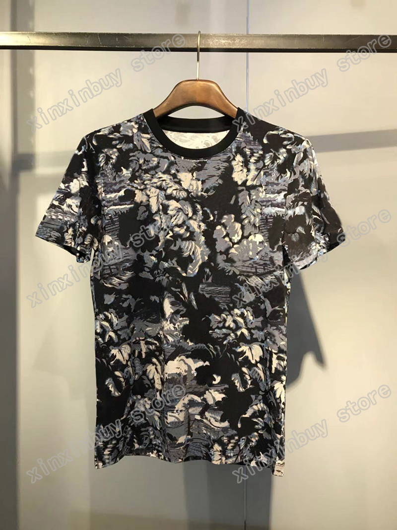 22ss Designers Tee top Mens Womens T Shirts camouflage pattern Man Paris Fashion T-shirt short Sleeve luxurys Tshirts blue white M-3XL, Plastic bag
22ss Designers Tee top Mens Womens T Shirts camouflage pattern Man Paris Fashion T-shirt short Sleeve luxurys Tshirts blue white M-3XL, Plastic bag