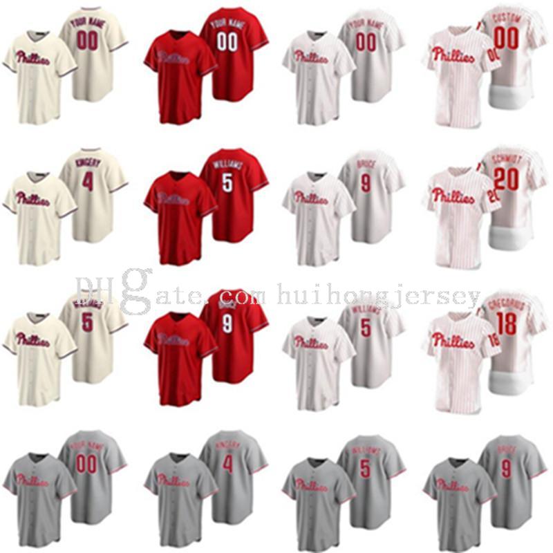 Philadelphia Custom 3 Harper Jersey 10 JT Realmuto 20 Mike Schmidt 27 Aaron Nola 17 Rhys Hoskins 4 Dykstra 22 McCutchen Bryce 28 Bohm 2021 18 Gregorius Mens Stitched, Women's color 5
Philadelphia Custom 3 Harper Jersey 10 JT Realmuto 20 Mike Schmidt 27 Aaron Nola 17 Rhys Hoskins 4 Dykstra 22 McCutchen Bryce 28 Bohm 2021 18 Gregorius Mens Stitched, Women's color 5