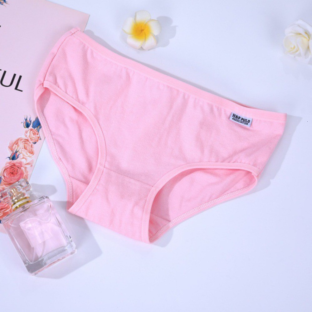 A001 all cotton women's underwear pure simple candy low waist color briefs, Black;white
A001 all cotton women's underwear pure simple candy low waist color briefs, Black;white