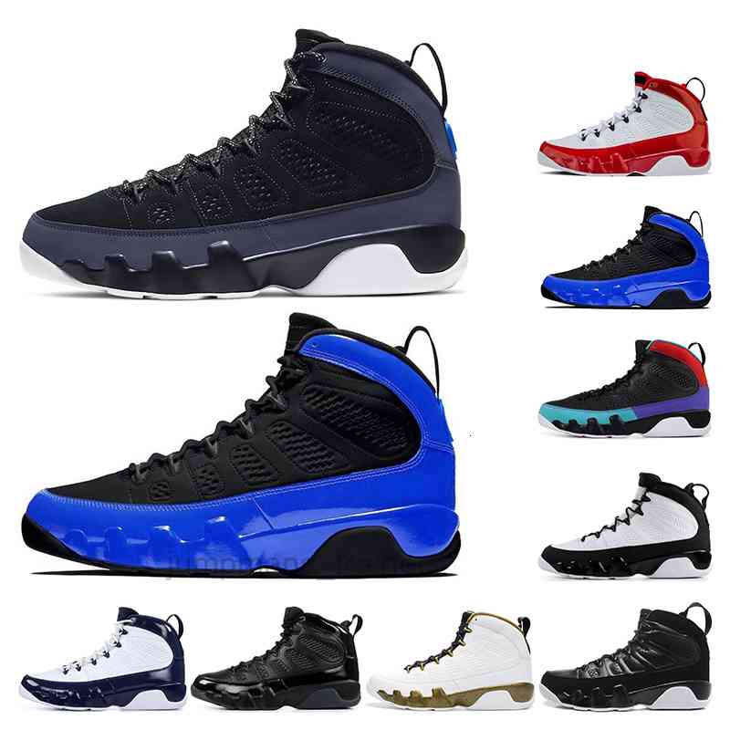 2021 basketball shoes 9s race bule gym red black white dream do bred UNC mens trainers sports sneakers Athletic size 7-13
2021 basketball shoes 9s race bule gym red black white dream do bred UNC mens trainers sports sneakers Athletic size 7-13