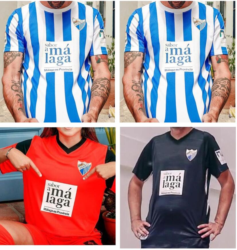 21 22 Malaga Soccer Jerseys Málaga 2021 2022 camiseta de fútbol K. Bare Casas JUANPI ADRIAN CF Football Shirt jairo Juankar Juande Luis Muñoz Rivas home away third Uniforms, Green
21 22 Malaga Soccer Jerseys Málaga 2021 2022 camiseta de fútbol K. Bare Casas JUANPI ADRIAN CF Football Shirt jairo Juankar Juande Luis Muñoz Rivas home away third Uniforms, Green