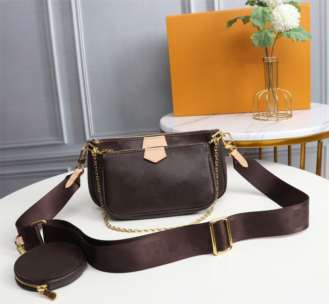 Fashion top Designer women Bags Crossbody Handbags Purses Leather Messenger serial number Clutch shoulder strap Cross Body tote woman bag Handbag Purse With box, Shoulder strap pink
Fashion top Designer women Bags Crossbody Handbags Purses Leather Messenger serial number Clutch shoulder strap Cross Body tote woman bag Handbag Purse With box, Shoulder strap pink