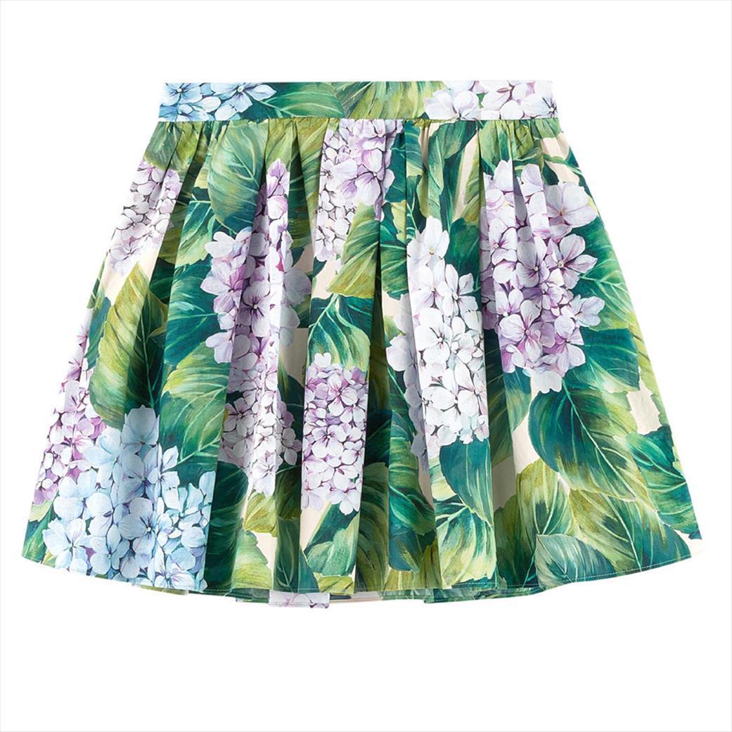 girls brand summer green women skirts leaves flowers princess party elastic waist kids tulle for clothes 2 12y, Blue
girls brand summer green women skirts leaves flowers princess party elastic waist kids tulle for clothes 2 12y, Blue