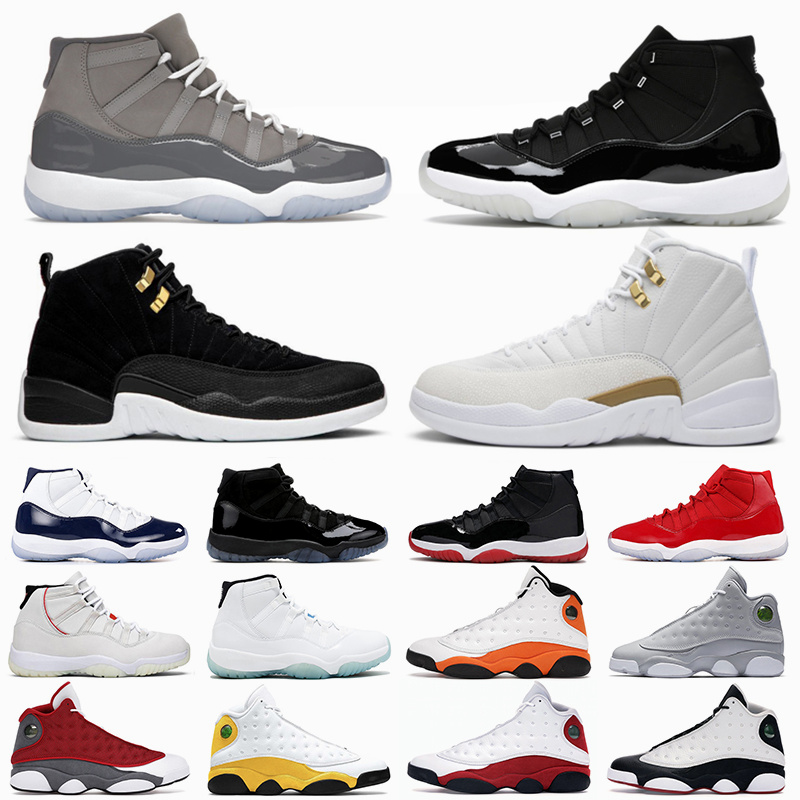 jumpman 13s basketball shoes houndstooth13 obsidian red flint black cat 11 cool grey men women Anniversary Concord 12 mens womens trainers sneakers 5.5-13, Box
jumpman 13s basketball shoes houndstooth13 obsidian red flint black cat 11 cool grey men women Anniversary Concord 12 mens womens trainers sneakers 5.5-13, Box