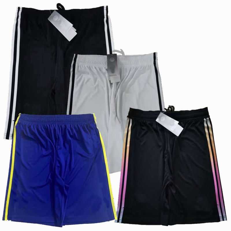 2021 2022 DYBALA Soccer Shorts JUVE Chiesa McKennie LOCATELLI KAIO JORGE CUADRADO MORATA RABIOT KULUSEVSKI ARTHUR DE LIGT Demiral football Sports pants, Away
2021 2022 DYBALA Soccer Shorts JUVE Chiesa McKennie LOCATELLI KAIO JORGE CUADRADO MORATA RABIOT KULUSEVSKI ARTHUR DE LIGT Demiral football Sports pants, Away