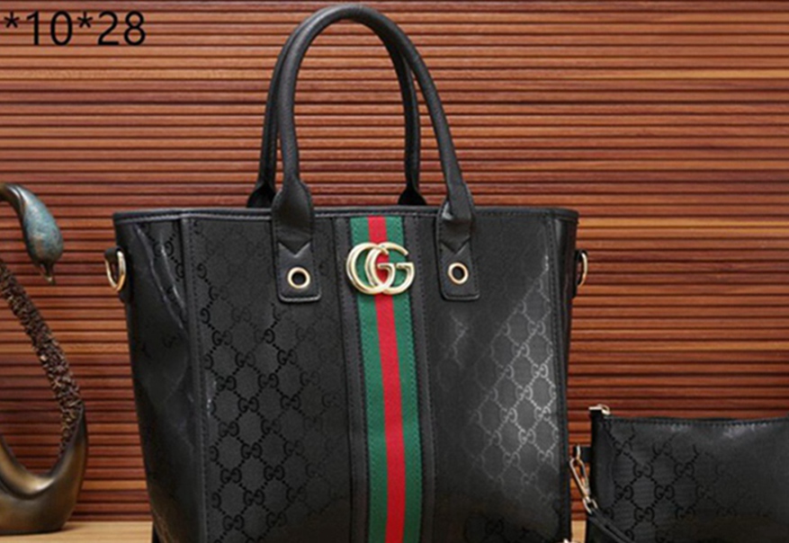 

TT8 Classic Women set Totes Handbags Clutch bags purse Leather Shoulder Bags Hobo bag Boston Bags Sac Ã main France lady bag CPO88e