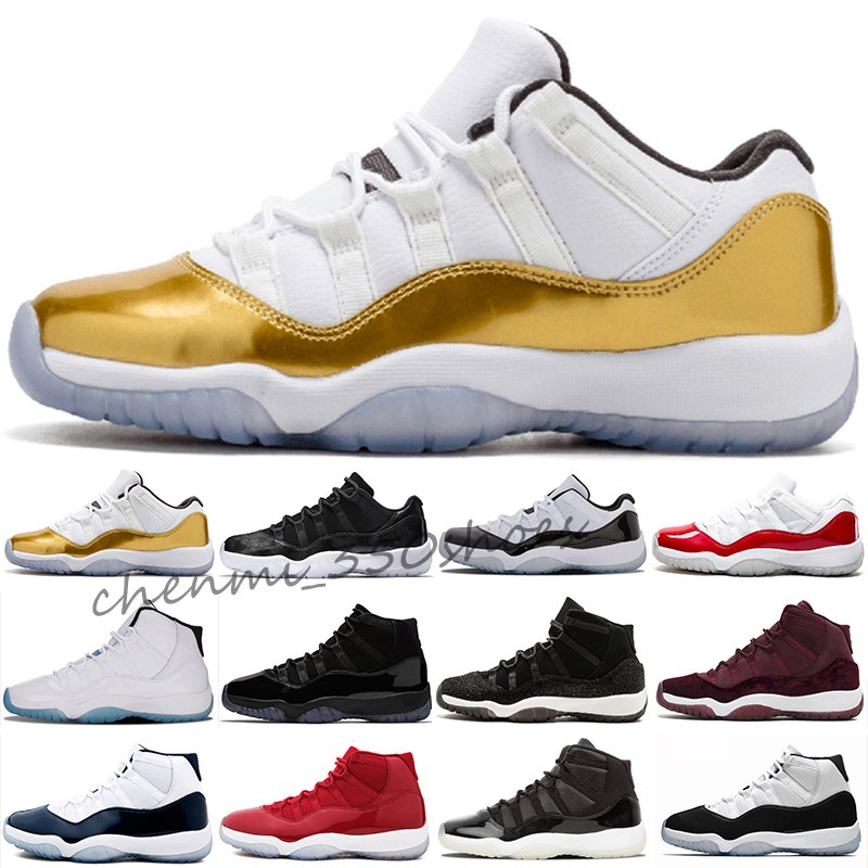 Jump man 11 Basketball Shoes 11s Cool Grey High Low OG Sneakers Space Jam Georgetown Legend Blue 25th anniversary Cap and Gow Bred Men Women Sports Trainers CM4, # 1
Jump man 11 Basketball Shoes 11s Cool Grey High Low OG Sneakers Space Jam Georgetown Legend Blue 25th anniversary Cap and Gow Bred Men Women Sports Trainers CM4, # 1