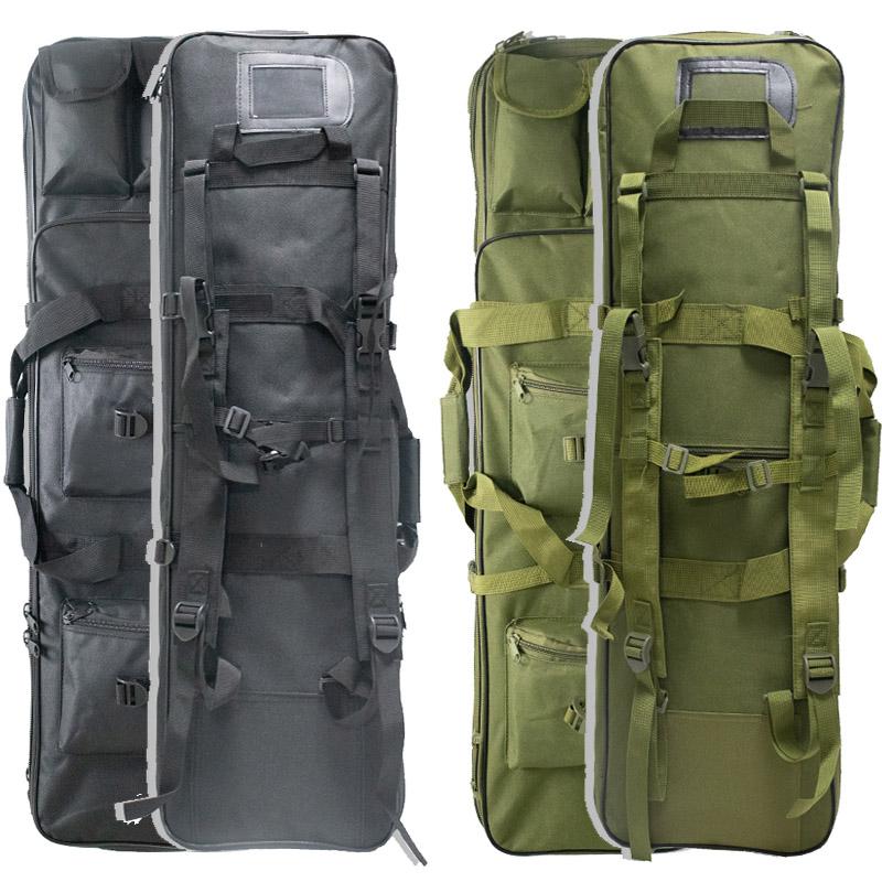 Stuff Sacks Nylon Gun Bag Tactical Molle Rifle Case Military Backpack For Sniper Holster Shooting Paintball Hunting Accessories, Tan 81cm
Stuff Sacks Nylon Gun Bag Tactical Molle Rifle Case Military Backpack For Sniper Holster Shooting Paintball Hunting Accessories, Tan 81cm