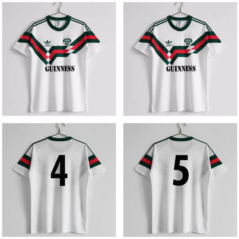 1988 1989 CORK CITY Retro Soccer Jerseys 88 89 Vintage Football Shirts Classic Maillot de foot home white Camisetas de Futbol -2XL
1988 1989 CORK CITY Retro Soccer Jerseys 88 89 Vintage Football Shirts Classic Maillot de foot home white Camisetas de Futbol -2XL