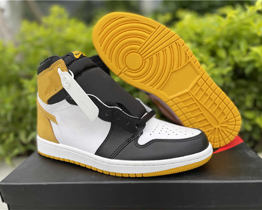 Yellow Ochre Jumpman 1 High OG Basketball Shoes 1s Authentic Womens mens Summit White Outdoor sport sneaker trainer Topsportsmarket With box, No box
Yellow Ochre Jumpman 1 High OG Basketball Shoes 1s Authentic Womens mens Summit White Outdoor sport sneaker trainer Topsportsmarket With box, No box