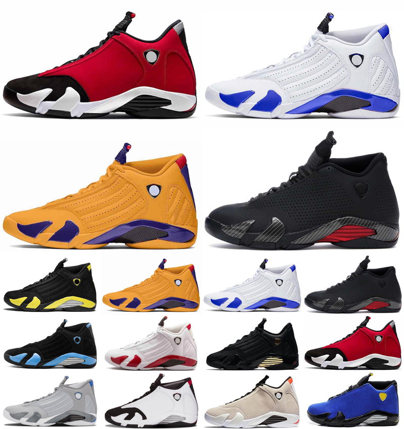 2021 Mens Basketball 14 Shoes Jumpman 14S XIV Gym Blue Red University Gold Sneakers Hyper Royal Black Candy Cane Trainers
2021 Mens Basketball 14 Shoes Jumpman 14S XIV Gym Blue Red University Gold Sneakers Hyper Royal Black Candy Cane Trainers