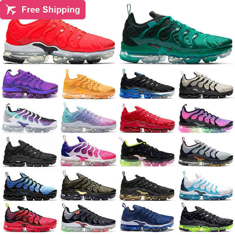 {Comfortable}Lower Price tn plus running shoes men women Black Royal Atlanta Noble Red tns mens trainers outdoor sports sneakers Wholesale Dropshipping, 40-45 #1
{Comfortable}Lower Price tn plus running shoes men women Black Royal Atlanta Noble Red tns mens trainers outdoor sports sneakers Wholesale Dropshipping, 40-45 #1
