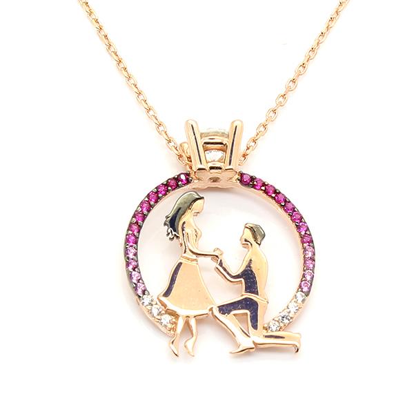 Chains Wholesale 925 Silver Turkish Heart Lover Partner Love Necklace Color Offer Ring Trendy For Women Jewelry 10 Pieces
Chains Wholesale 925 Silver Turkish Heart Lover Partner Love Necklace Color Offer Ring Trendy For Women Jewelry 10 Pieces