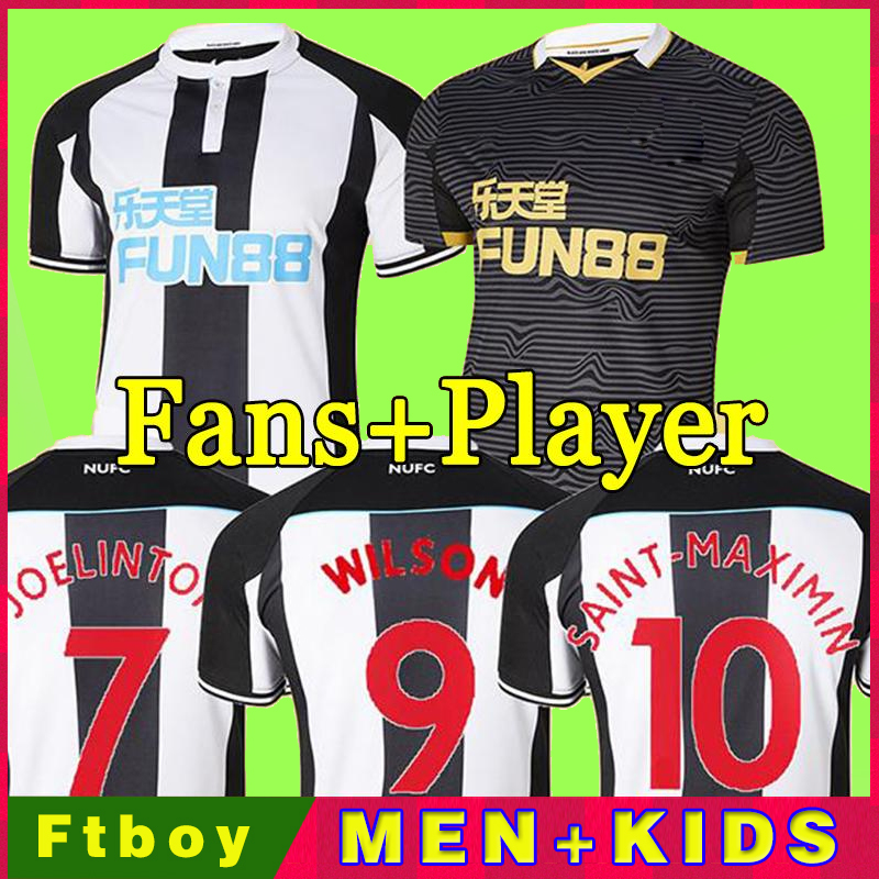 2022 Newcastl e United Soccer Jersey NUFC 21 22 new castle SHELVEY ALMIRON JOELINTON Football Shirt RITCHIE GAYLE MAXIMIN Men + Kids kit sets tops away, Home patch
2022 Newcastl e United Soccer Jersey NUFC 21 22 new castle SHELVEY ALMIRON JOELINTON Football Shirt RITCHIE GAYLE MAXIMIN Men + Kids kit sets tops away, Home patch