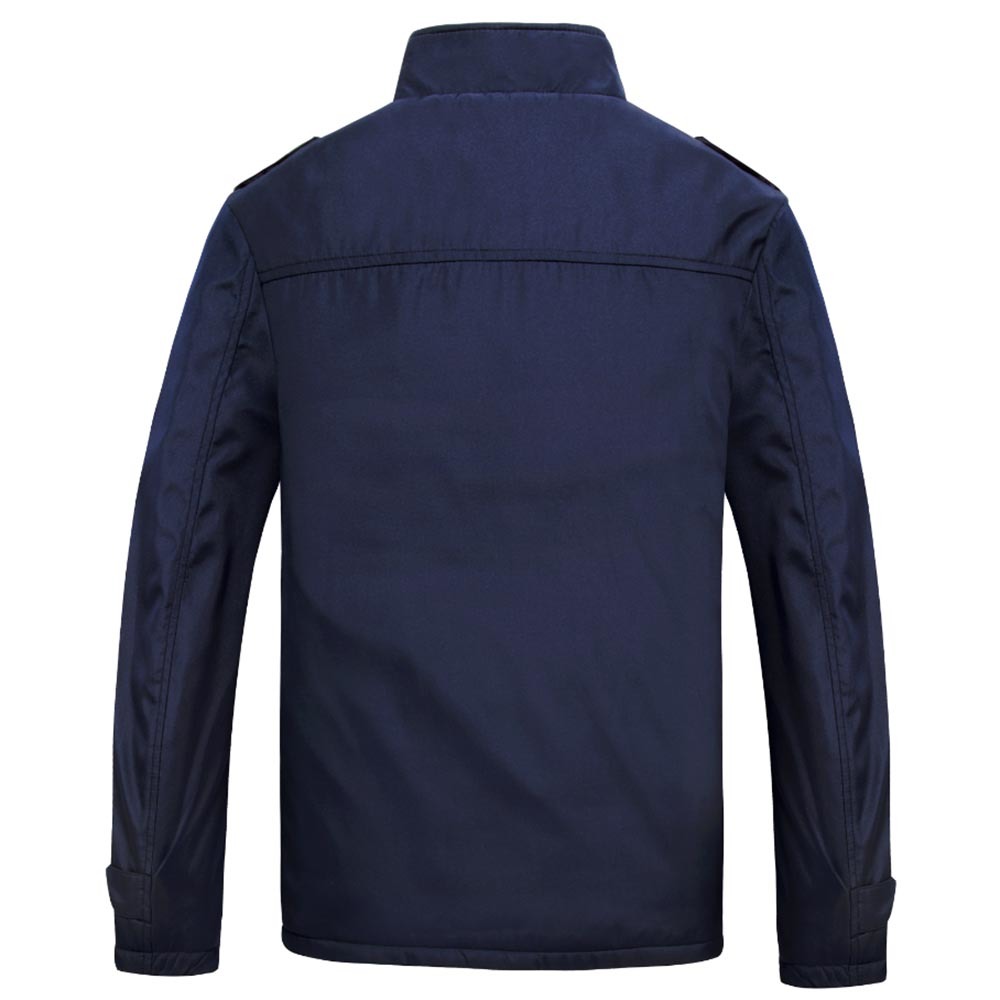 Mens Fashion Jackets Windbreaker Bomber Coats Autumn Male Army Cargo Outdoors Clothes Casual Streetwear B0821 210518