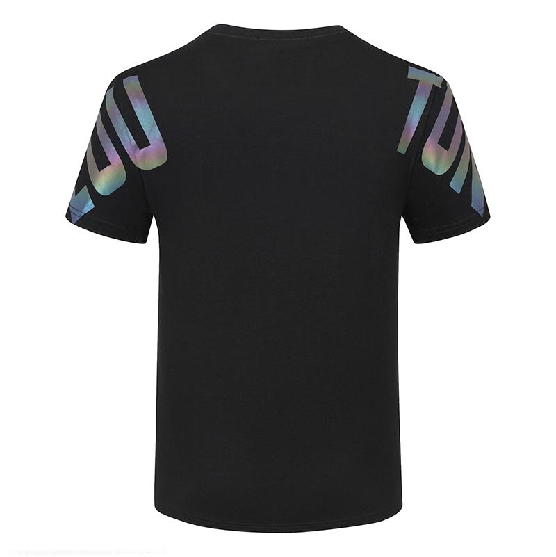 Asian sizeHigh quality Mens Women Designers T Shirt Fashion Men S Casual Man Clothing Street Designer Shorts Sleeve Clothes Tshirts, White;black
Asian sizeHigh quality Mens Women Designers T Shirt Fashion Men S Casual Man Clothing Street Designer Shorts Sleeve Clothes Tshirts, White;black