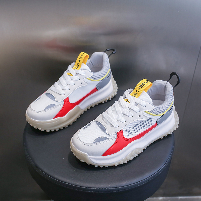 New Autumn Women Casual Shoes Thick Bottom Chunky Sneakers Female Personality Street Walking Chaussure Femme Soft Non-Slip Shoes
New Autumn Women Casual Shoes Thick Bottom Chunky Sneakers Female Personality Street Walking Chaussure Femme Soft Non-Slip Shoes