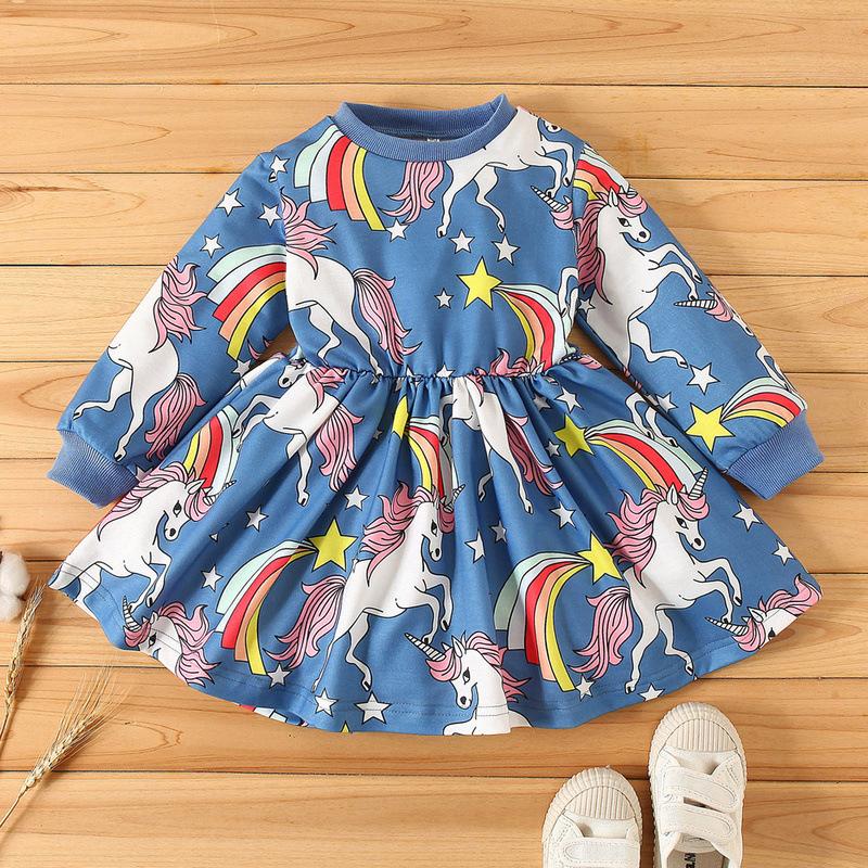 Spring And Autumn Cute Girls Dress Polyester Kids Dresses For Full Clothes Fashion Princess Girl's, Red;yellow
Spring And Autumn Cute Girls Dress Polyester Kids Dresses For Full Clothes Fashion Princess Girl's, Red;yellow