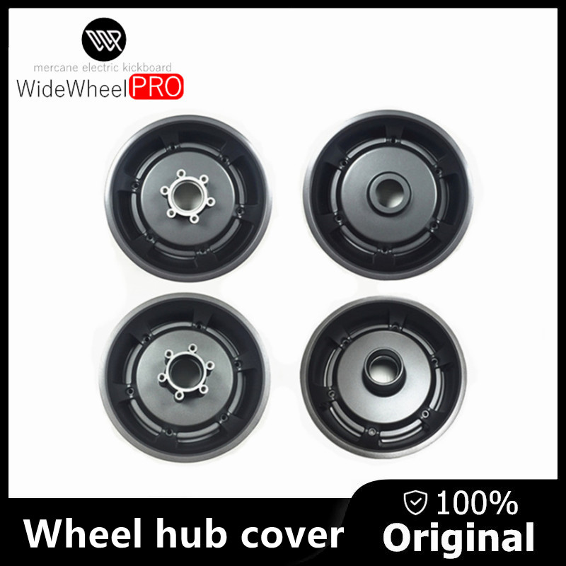 Original Smart Electric Scooter Wheel Hub Parts for Mercane WideWheel Pro Kickscooter Accessories
Original Smart Electric Scooter Wheel Hub Parts for Mercane WideWheel Pro Kickscooter Accessories