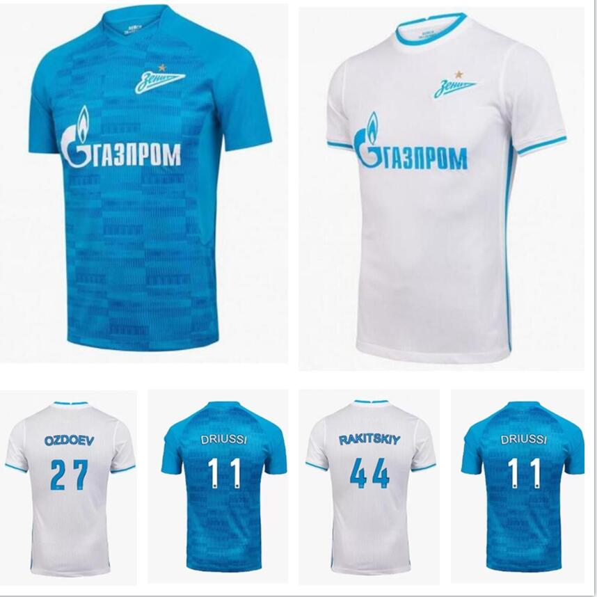 21 22 FC Zenit St. Petersburg soccer jersey 2021 2022 Malcom Rigoni Dzyuba Azmoun Lovren football shirt
21 22 FC Zenit St. Petersburg soccer jersey 2021 2022 Malcom Rigoni Dzyuba Azmoun Lovren football shirt