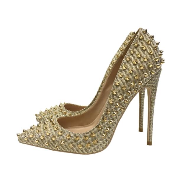 Women Shoes Red Bottoms High Heels plus size eu45 Pointed Toes 6cm 8cm 10cm 12cm Pumps Wedding buckle Sandals square toe with Original logo, Black
Women Shoes Red Bottoms High Heels plus size eu45 Pointed Toes 6cm 8cm 10cm 12cm Pumps Wedding buckle Sandals square toe with Original logo, Black