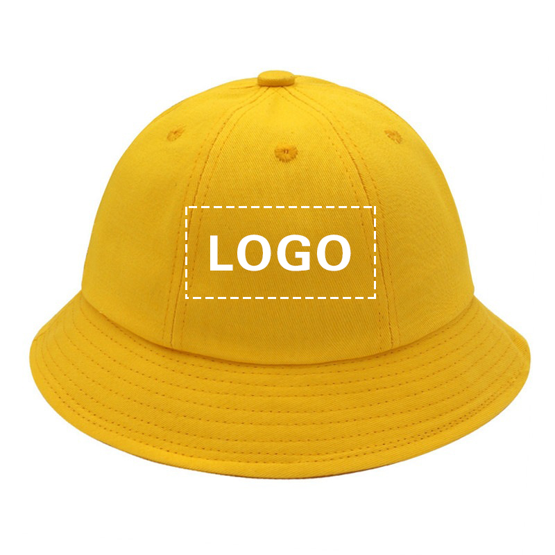Classic designer 2022 children's fisherman hat cotton outdoor travel student sun hat boy girl custom logo color, Customize contact us
Classic designer 2022 children's fisherman hat cotton outdoor travel student sun hat boy girl custom logo color, Customize contact us