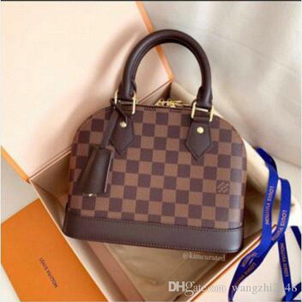 LVLOUIS VITTON Shell Bag Messenger Bags Women Leather ALMA BB Handbags Designer Shoulder Bag VUTTON Tote Purse, Red;black
LVLOUIS VITTON Shell Bag Messenger Bags Women Leather ALMA BB Handbags Designer Shoulder Bag VUTTON Tote Purse, Red;black