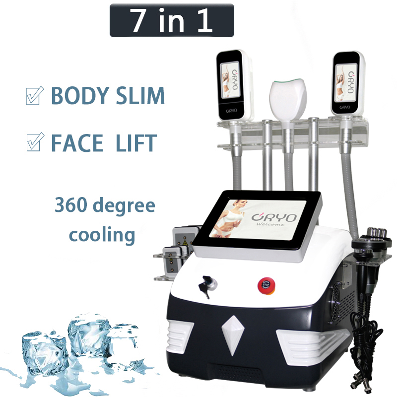 Cryolipolysis Machine salon lipolaser 4 cryo handles cool slimming cavitation fat reducing machines for weight loss
Cryolipolysis Machine salon lipolaser 4 cryo handles cool slimming cavitation fat reducing machines for weight loss