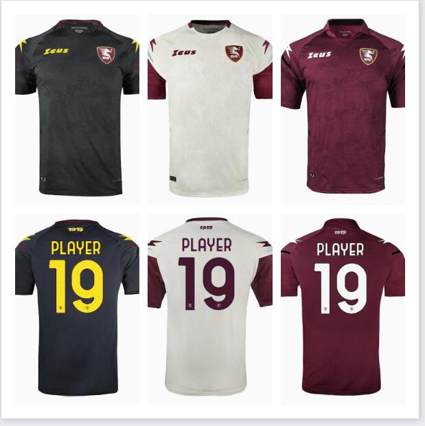 21/22 Salernitana Soccer Jerseys Fourth 7 RIBÉRY Bonazzoli Belec Gyomber Jaroszynski Coulibal 2021 2022 Football shirt uomini Vestiti da calcio Home Away Third 4th
21/22 Salernitana Soccer Jerseys Fourth 7 RIBÉRY Bonazzoli Belec Gyomber Jaroszynski Coulibal 2021 2022 Football shirt uomini Vestiti da calcio Home Away Third 4th