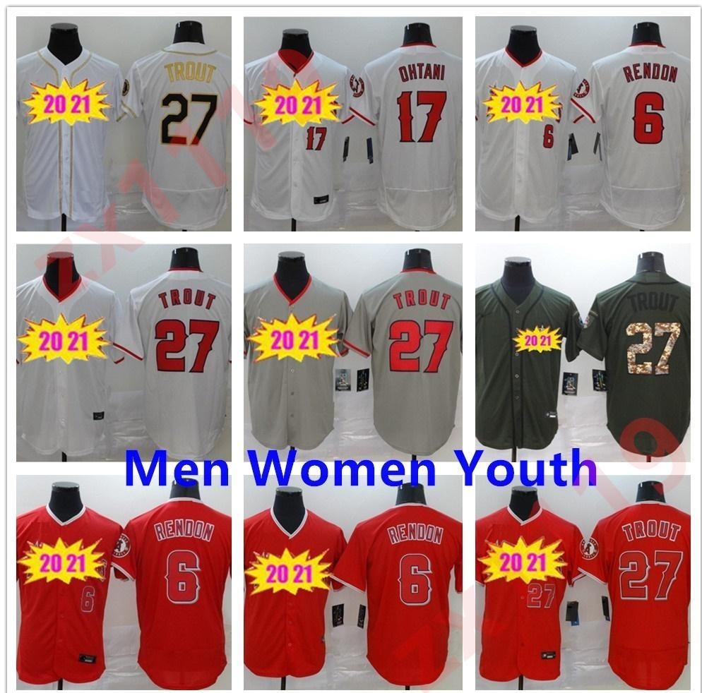 New Los Angeles 2020 Angels Men Women kids 6 Anthony Rendon 27 Mike Trout 17 Shohei Ohtani Baseball Jerseys, Blue;black
New Los Angeles 2020 Angels Men Women kids 6 Anthony Rendon 27 Mike Trout 17 Shohei Ohtani Baseball Jerseys, Blue;black