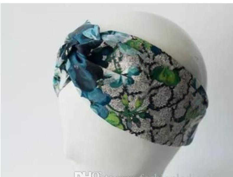 Designer 100% Silk Cross Headband Women Girl Elastic Hair bands Retro Turban Headwraps Gifts Flowers Hummingbird Orchid
Designer 100% Silk Cross Headband Women Girl Elastic Hair bands Retro Turban Headwraps Gifts Flowers Hummingbird Orchid