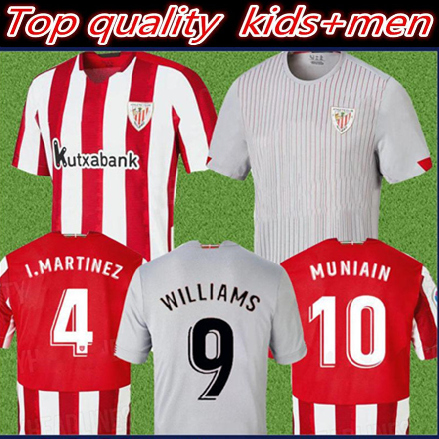 2020 2021 bilbao Soccer Jersey man kids kit Athletic I.MARTINEZ WILLIAMS football jersey YURI B RAUL GARCIA MUNIAIN Camiseta de bilbao, Black;yellow
2020 2021 bilbao Soccer Jersey man kids kit Athletic I.MARTINEZ WILLIAMS football jersey YURI B RAUL GARCIA MUNIAIN Camiseta de bilbao, Black;yellow