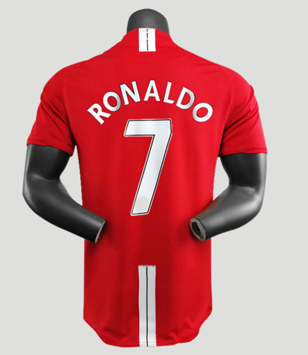 Retro 2002 CANTONA Soccer jersey football Giggs SCHOLES Beckham RONALDO Solskjaer ROBSON KEANE Carrick 06 07 08 94 96 97 98 99 86 88 1990, Black;white
Retro 2002 CANTONA Soccer jersey football Giggs SCHOLES Beckham RONALDO Solskjaer ROBSON KEANE Carrick 06 07 08 94 96 97 98 99 86 88 1990, Black;white
