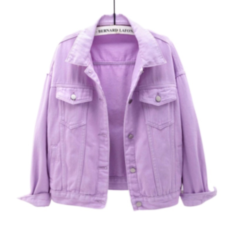 Women's Jackets Female plus size short yellow bomber jeans jackets 3xl casual big purple long denim korean chi basic TZW1, 1# shoe box
Women's Jackets Female plus size short yellow bomber jeans jackets 3xl casual big purple long denim korean chi basic TZW1, 1# shoe box
