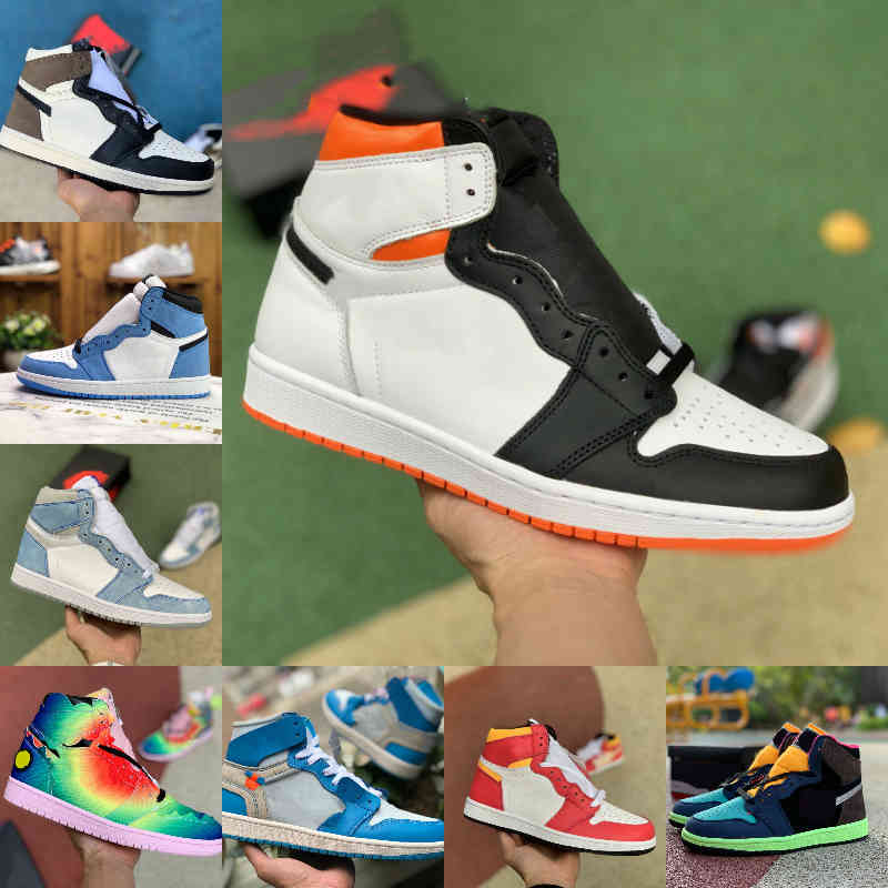 2021 Men Women 1 1s Basketball Shoes Turbo Green J Balvin Banned UNIVERSITY BLUE Hyper Royal JORDÃN 1 DARK MOCHA Candy Court Purple Shadow 2
2021 Men Women 1 1s Basketball Shoes Turbo Green J Balvin Banned UNIVERSITY BLUE Hyper Royal JORDÃN 1 DARK MOCHA Candy Court Purple Shadow 2