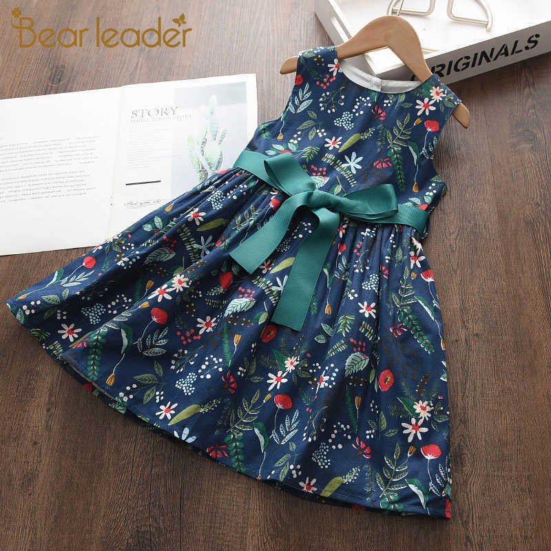 Bear Leader Kids Girls Casual Dresses Fashion Baby Princess Party Vestidos Children Flowers Costumes Floral Dress 3-7Y 210708, Ah405red
Bear Leader Kids Girls Casual Dresses Fashion Baby Princess Party Vestidos Children Flowers Costumes Floral Dress 3-7Y 210708, Ah405red