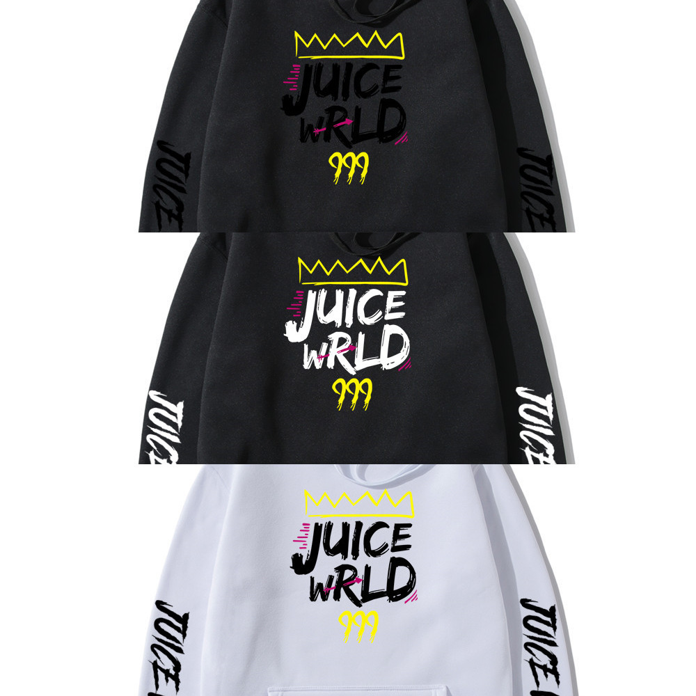2020 blue black white red J UICEWrld hoodie sweatshirt juice wrld juice wrld juicewrld trap rap rainbow glitch juice world Hoody X0525, White 0b
2020 blue black white red J UICEWrld hoodie sweatshirt juice wrld juice wrld juicewrld trap rap rainbow glitch juice world Hoody X0525, White 0b