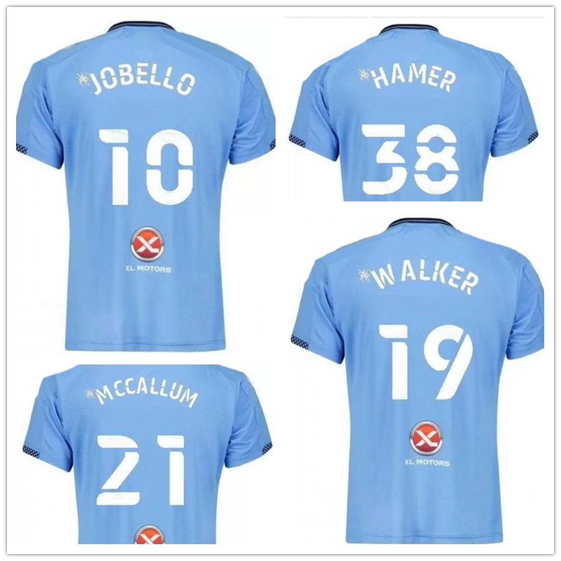 Coventry City Customized 21-22 Thai Quality sports jerseys near me yakuda Dropping Accepted #10 JOBELLO #19 WALKER #2 OSTIGARD #21 MCCALLUM, Black;yellow
Coventry City Customized 21-22 Thai Quality sports jerseys near me yakuda Dropping Accepted #10 JOBELLO #19 WALKER #2 OSTIGARD #21 MCCALLUM, Black;yellow
