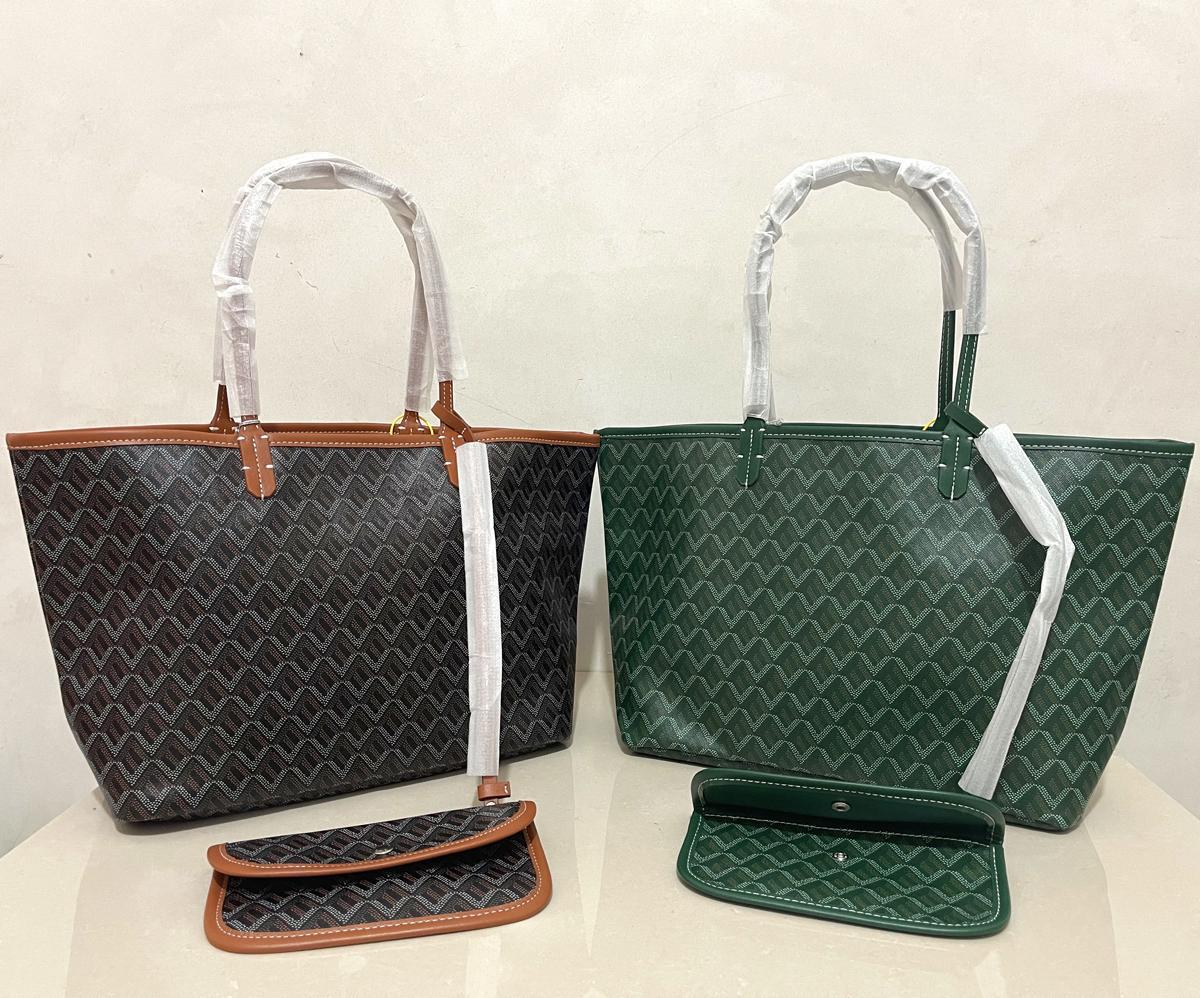 Women's shopping bags Highest quality goyan shoulder bag tote single-sided Real handbag large 57*31*17 CM trumpet 46*26*14 E3, Red
Women's shopping bags Highest quality goyan shoulder bag tote single-sided Real handbag large 57*31*17 CM trumpet 46*26*14 E3, Red